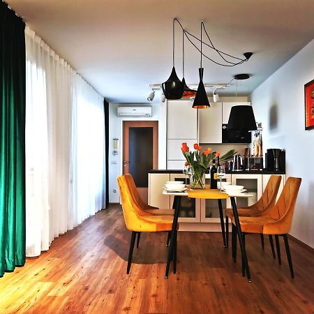 Apartman Piky No.10 มอร์าฟสเก-ตอปลิตเซ ภายนอก รูปภาพ
