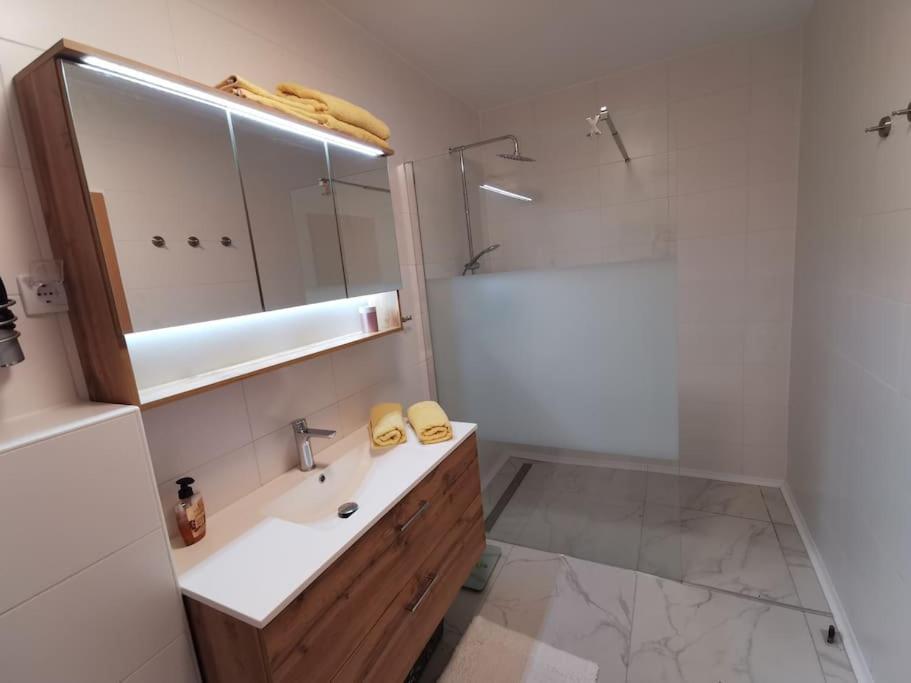 Apartman Piky No.10 มอร์าฟสเก-ตอปลิตเซ ภายนอก รูปภาพ