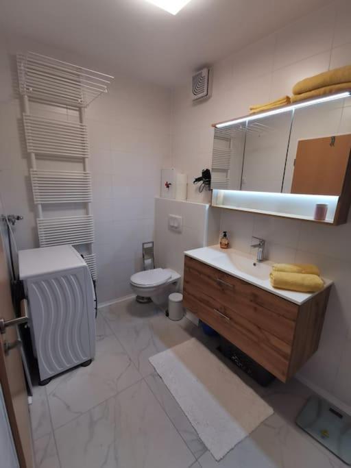 Apartman Piky No.10 มอร์าฟสเก-ตอปลิตเซ ภายนอก รูปภาพ