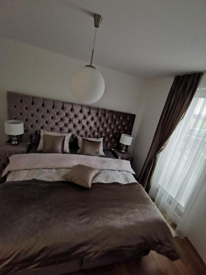 Apartman Piky No.10 มอร์าฟสเก-ตอปลิตเซ ภายนอก รูปภาพ
