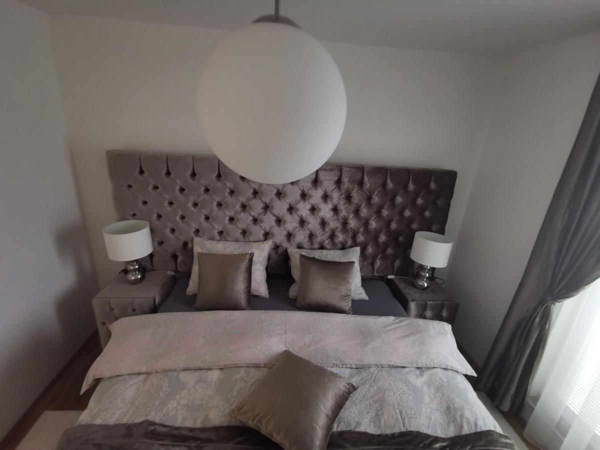 Apartman Piky No.10 มอร์าฟสเก-ตอปลิตเซ ภายนอก รูปภาพ